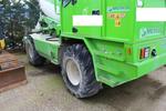 Image 3 - Merlo concrete mixer - Lot 45 (Auction 3918)