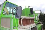 Image 11 - Merlo concrete mixer - Lot 45 (Auction 3918)