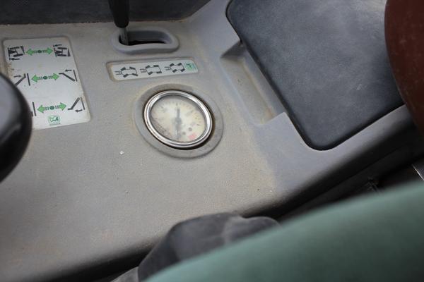 48#3918 Sollevatore telescopico Merlo completo di pala e forche in vendita - foto 14