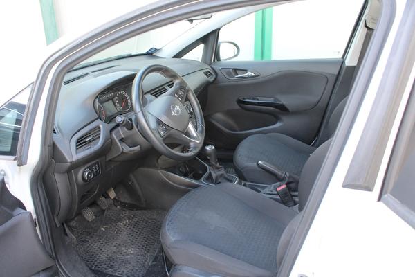 5#3918 Opel corsa E in vendita - foto 6