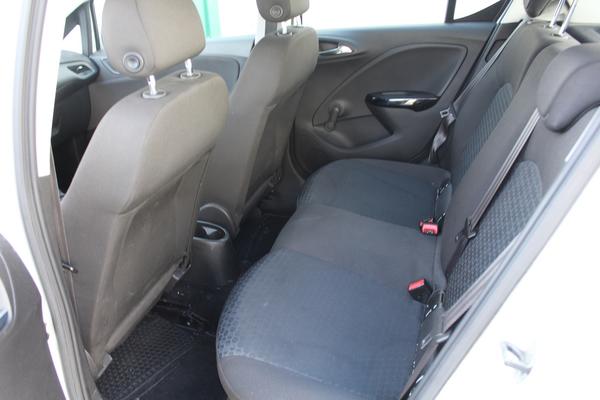 5#3918 Opel corsa E in vendita - foto 7