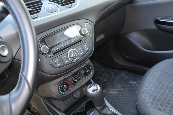 5#3918 Opel corsa E in vendita - foto 8