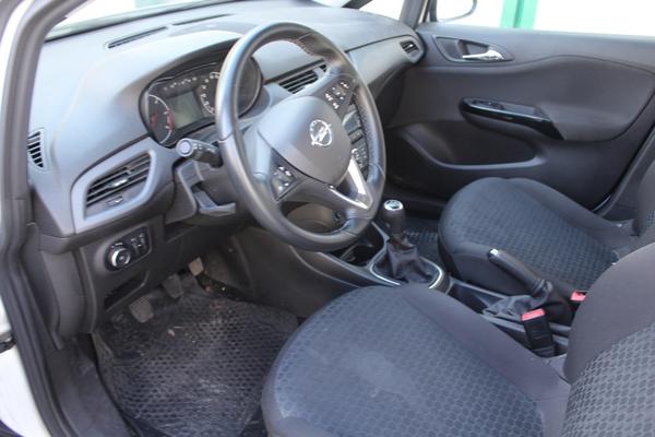 5#3918 Opel corsa E in vendita - foto 9