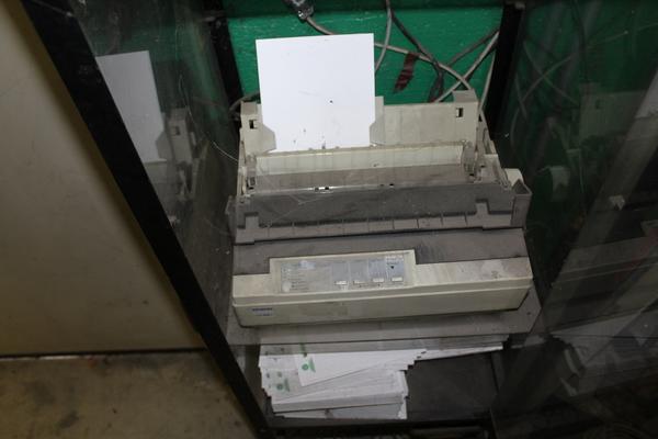 52#3918 Pesa per TIR in vendita - foto 11