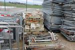 Image 19 - Scaffolding equipment - Lot 54 (Auction 3918)