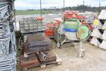 Image 24 - Scaffolding equipment - Lot 54 (Auction 3918)