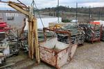 Image 27 - Scaffolding equipment - Lot 54 (Auction 3918)