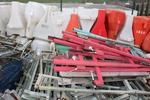 Image 30 - Scaffolding equipment - Lot 54 (Auction 3918)