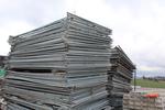 Image 35 - Scaffolding equipment - Lot 54 (Auction 3918)