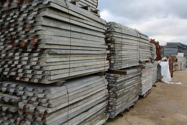 54#3918 Attrezzatura per ponteggi  in vendita - foto 7