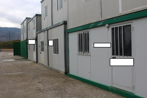 60#3918 Baracche da cantiere in vendita - foto 1