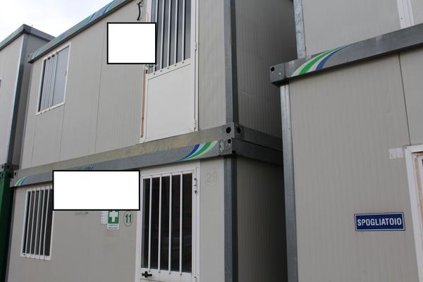 60#3918 Baracche da cantiere in vendita - foto 4