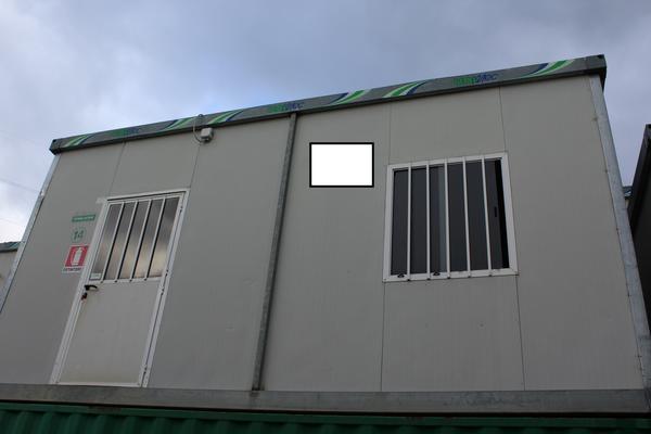 60#3918 Baracche da cantiere in vendita - foto 5