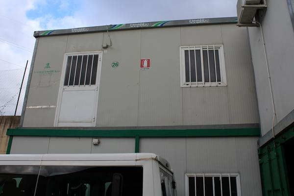 60#3918 Baracche da cantiere in vendita - foto 6