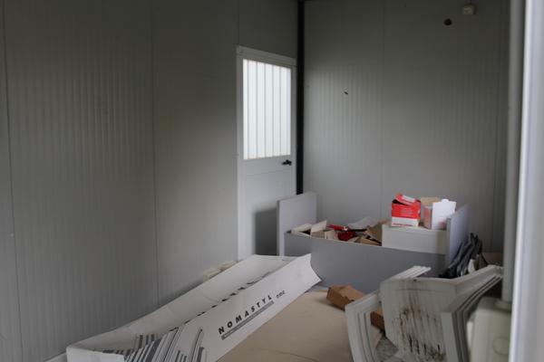 60#3918 Baracche da cantiere in vendita - foto 9