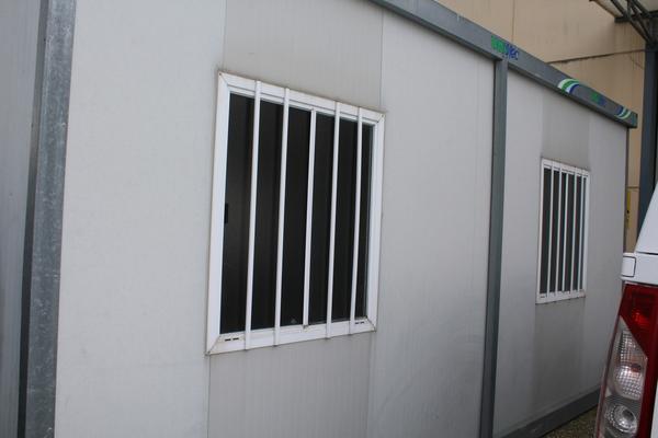 60#3918 Baracche da cantiere in vendita - foto 12