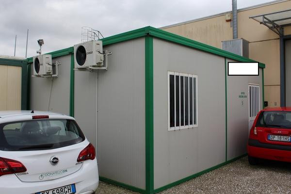 60#3918 Baracche da cantiere in vendita - foto 14