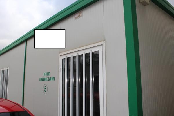 60#3918 Baracche da cantiere in vendita - foto 16