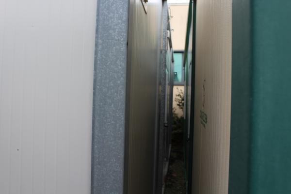 60#3918 Baracche da cantiere in vendita - foto 21