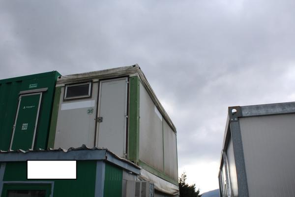 60#3918 Baracche da cantiere in vendita - foto 22