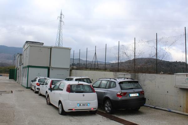 60#3918 Baracche da cantiere in vendita - foto 25