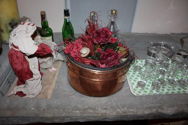 61#3918 Oggetti d'arredo in vendita - foto 8
