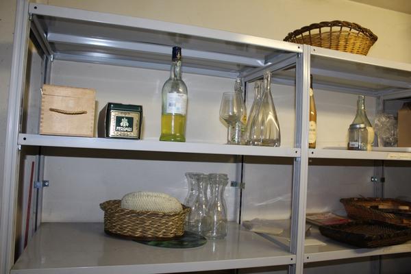 61#3918 Oggetti d'arredo in vendita - foto 13