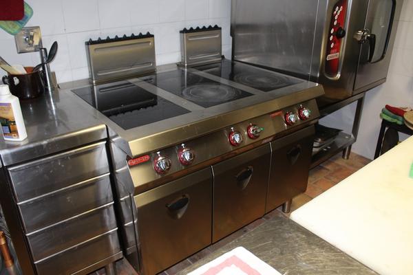 63#3918 Cucina professionale Angelo Po in vendita - foto 2