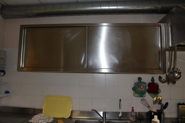 63#3918 Cucina professionale Angelo Po in vendita - foto 6