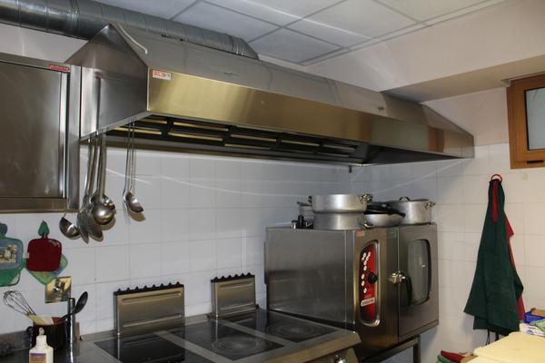 63#3918 Cucina professionale Angelo Po in vendita - foto 7
