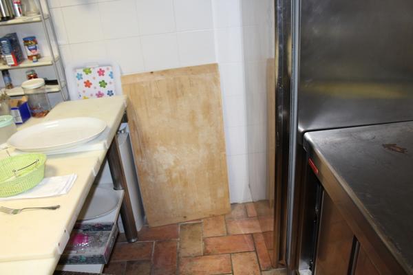 63#3918 Cucina professionale Angelo Po in vendita - foto 13