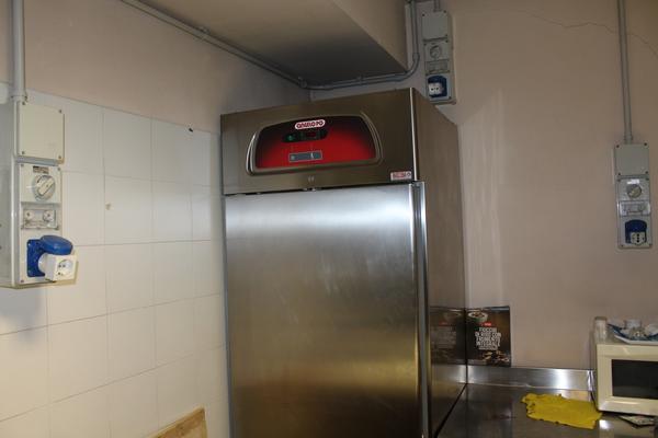 63#3918 Cucina professionale Angelo Po in vendita - foto 14