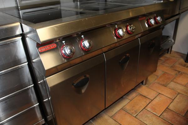 63#3918 Cucina professionale Angelo Po in vendita - foto 17