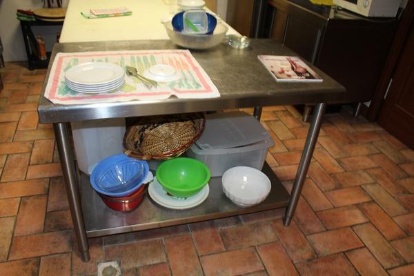 63#3918 Cucina professionale Angelo Po in vendita - foto 18