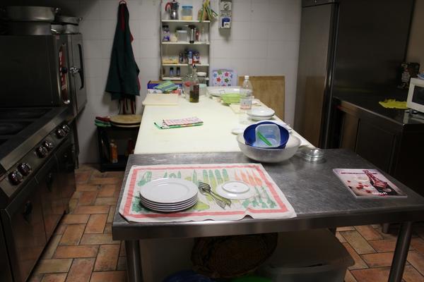 63#3918 Cucina professionale Angelo Po in vendita - foto 19