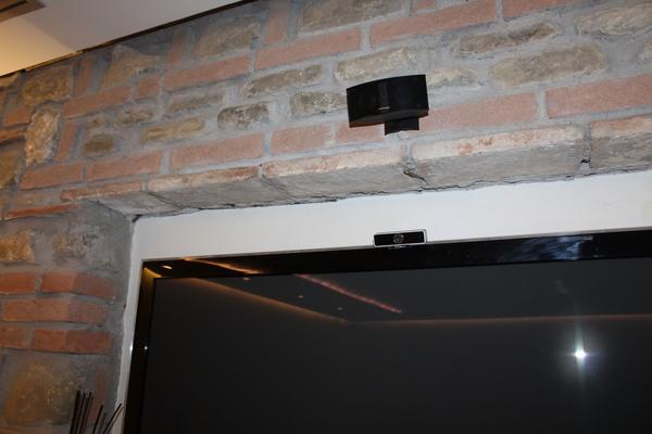 64#3918 Tavolo riunioni e impianto Bose in vendita - foto 10