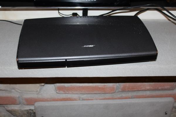64#3918 Tavolo riunioni e impianto Bose in vendita - foto 15
