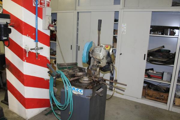 66#3918 Attrezzatura da officina in vendita - foto 7