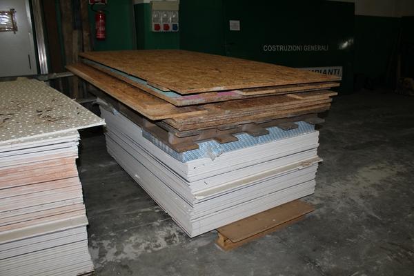 69#3918 Materiale idraulico e serbaoi gasolio Emiliana Serbatoi in vendita - foto 4