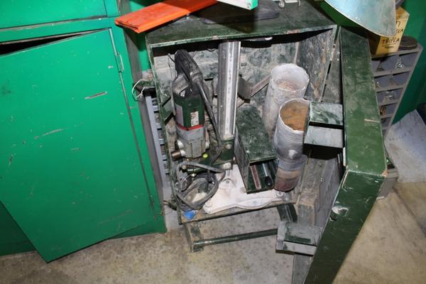 69#3918 Materiale idraulico e serbaoi gasolio Emiliana Serbatoi in vendita - foto 17