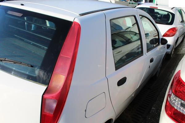 7#3918 Fiat Punto in vendita - foto 4