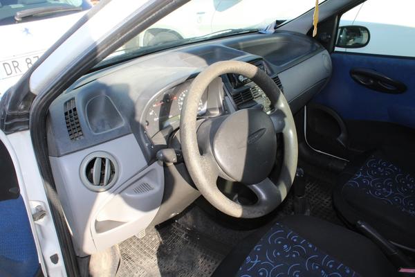 7#3918 Fiat Punto in vendita - foto 5