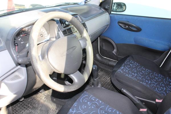 7#3918 Fiat Punto in vendita - foto 7
