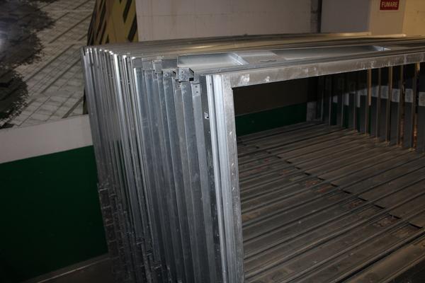 71#3918 Trabattelli e materiali isolanti in vendita - foto 8