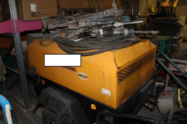 Compressori in vendita