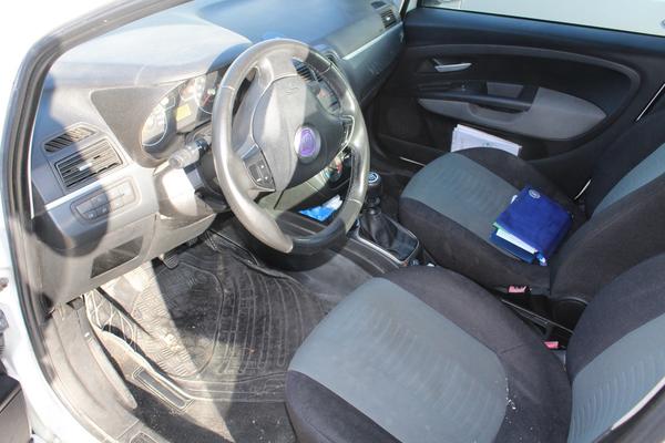 8#3918 Fiat Punto in vendita - foto 7