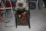 Image 2 - Ridgid threading machine 1233 - Lot 80 (Auction 3918)