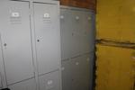 Image 26 - Construction site material and lockers - Lot 81 (Auction 3918)