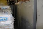 Image 28 - Construction site material and lockers - Lot 81 (Auction 3918)