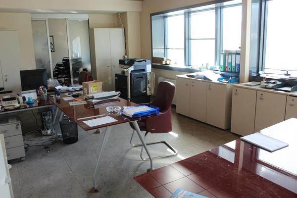 84#3918 Arredi ufficio e fotocopiatrice Konica Minolta Bizhub in vendita - foto 1